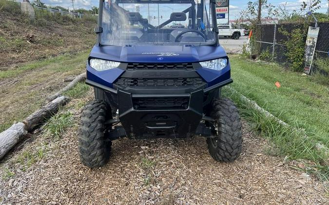 2021 Polaris® Ranger Crew XP 1000 Premium