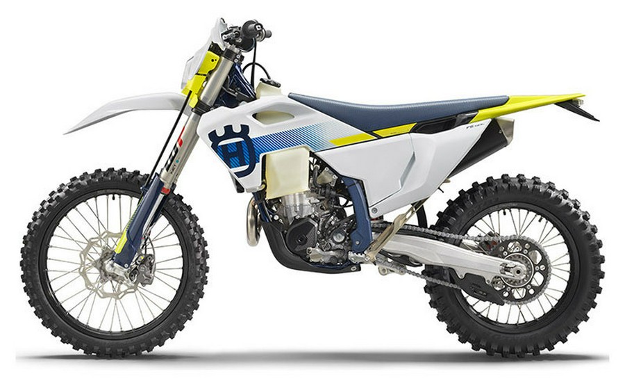 2024 Husqvarna Motorcycles FE 501w