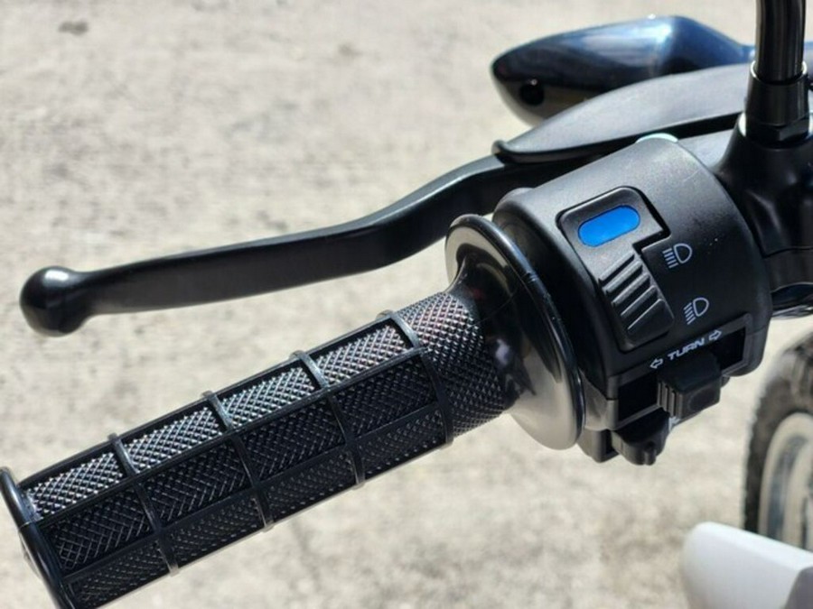 2025 Honda XR™ 150L