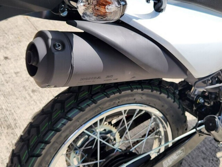 2025 Honda XR™ 150L