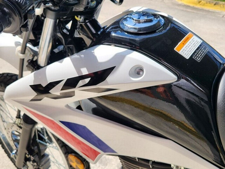 2025 Honda XR™ 150L