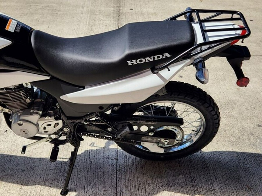 2025 Honda XR™ 150L