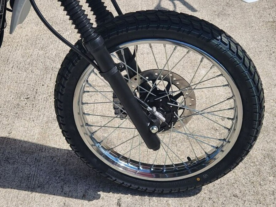 2025 Honda XR™ 150L