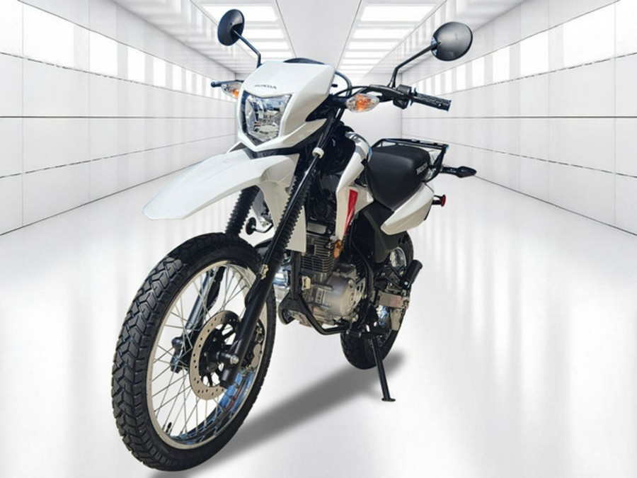 2025 Honda XR™ 150L