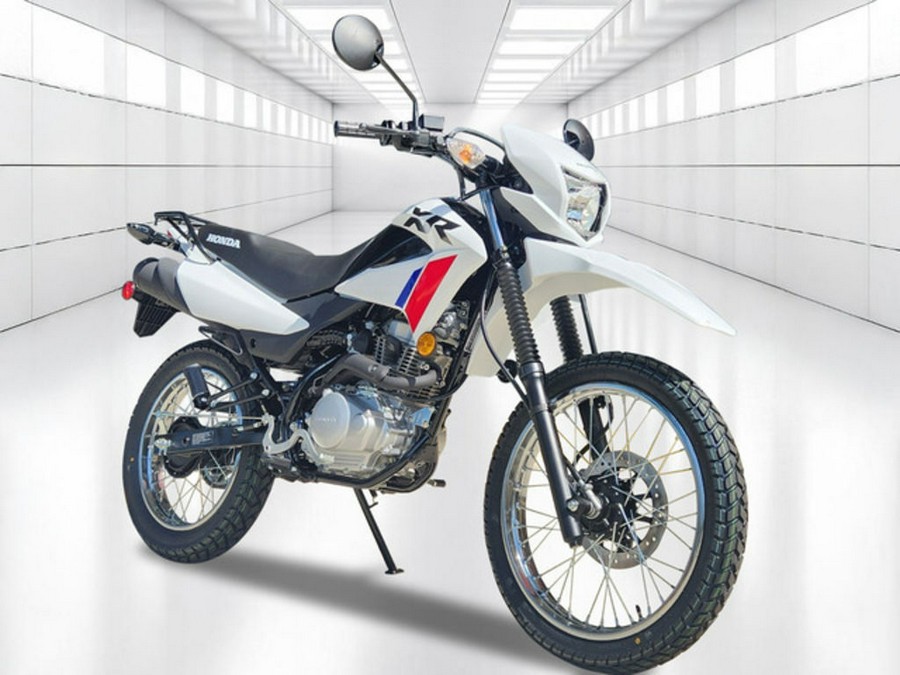 2025 Honda XR™ 150L