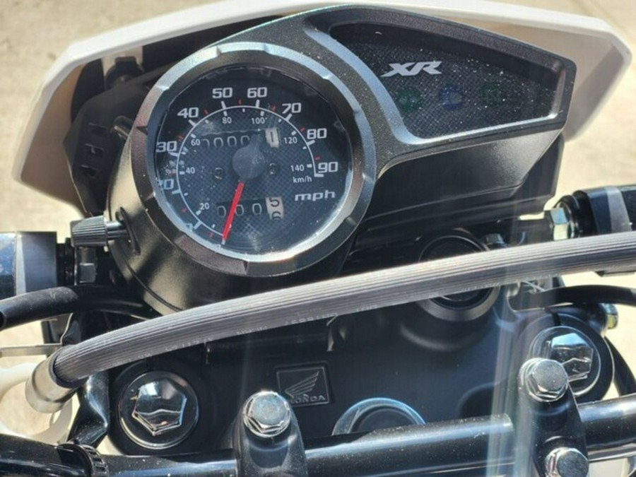 2025 Honda XR™ 150L