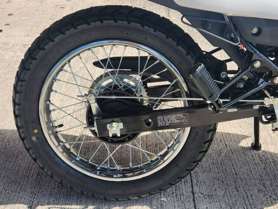 2025 Honda XR™ 150L