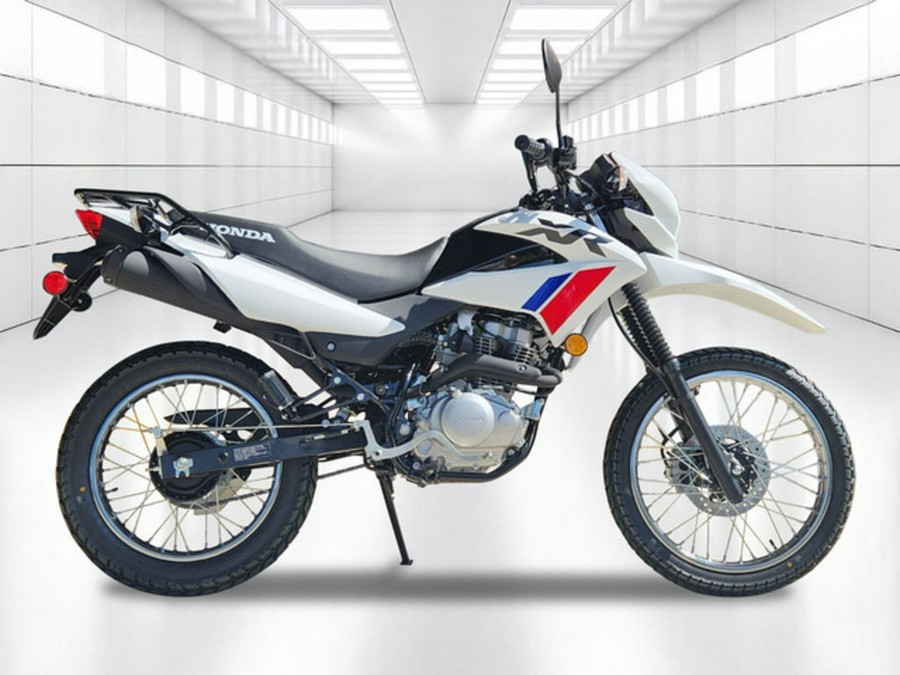 2025 Honda XR™ 150L