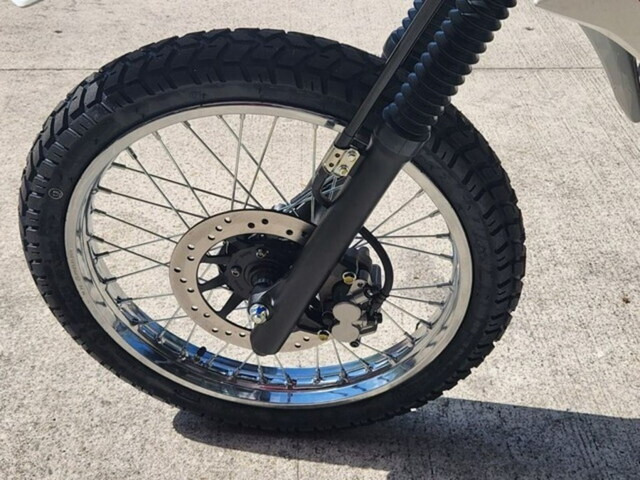 2025 Honda XR™ 150L