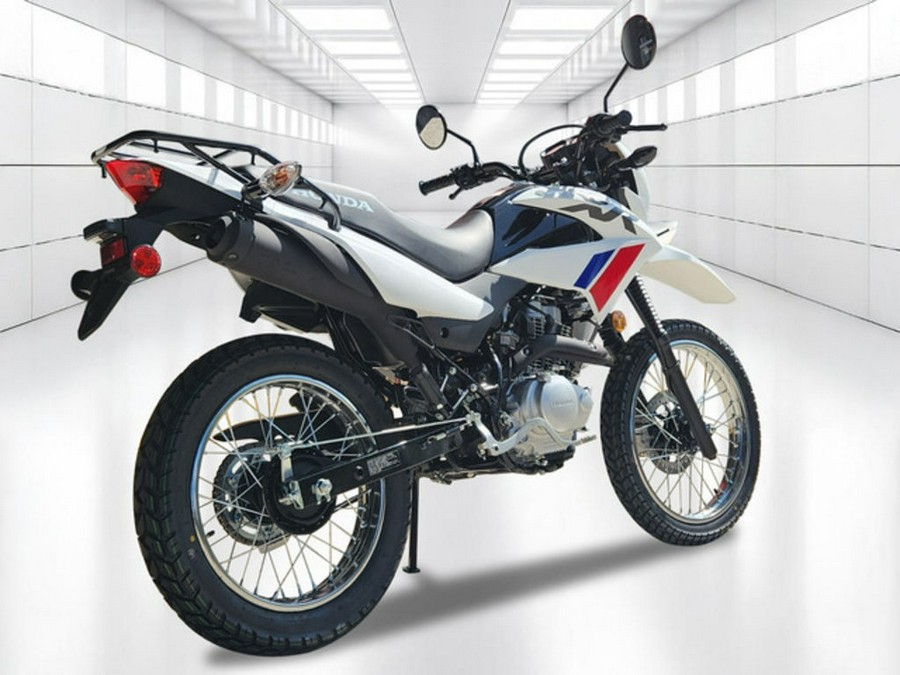 2025 Honda XR™ 150L