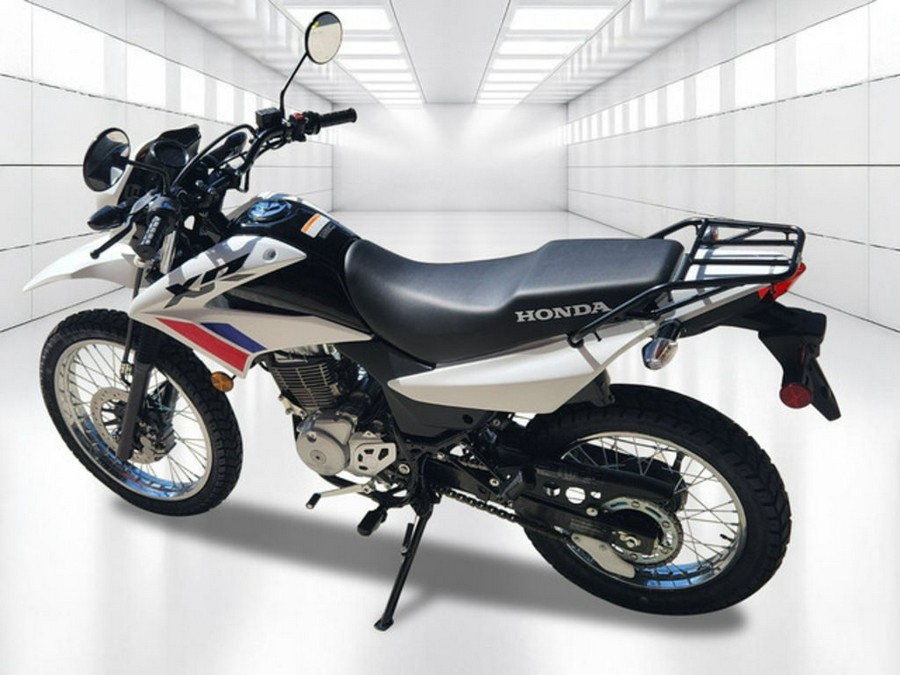 2025 Honda XR™ 150L