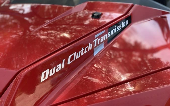 2025 Honda® Pioneer 1000-5 Deluxe