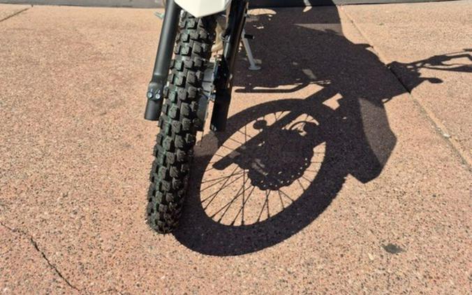 2026 Kawasaki KLX®230 SHERPA S ABS