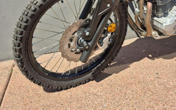 2026 Kawasaki KLX®230 SHERPA S ABS