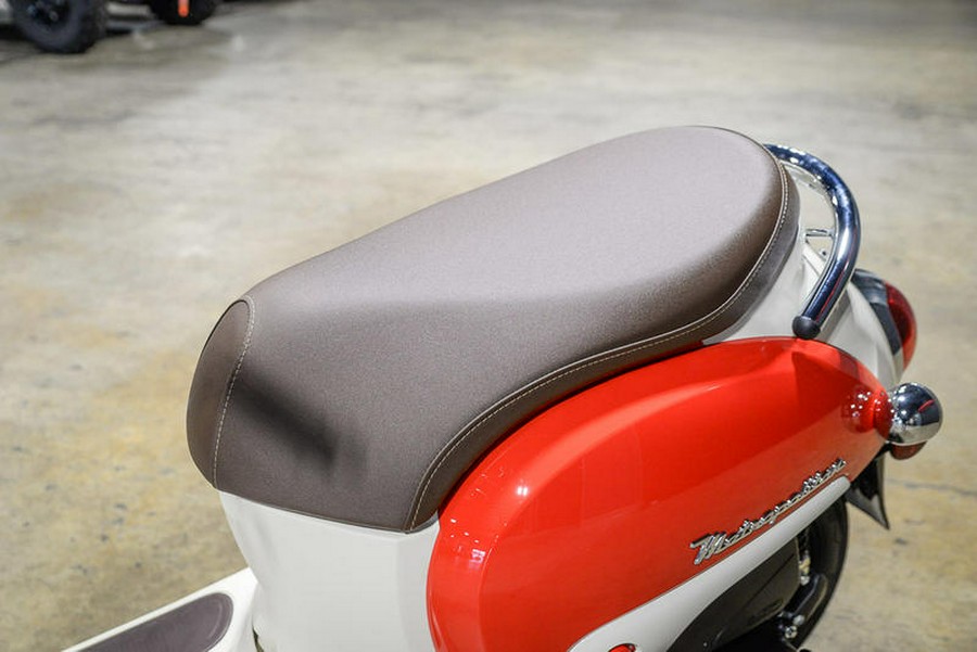 2026 Honda® Metropolitan