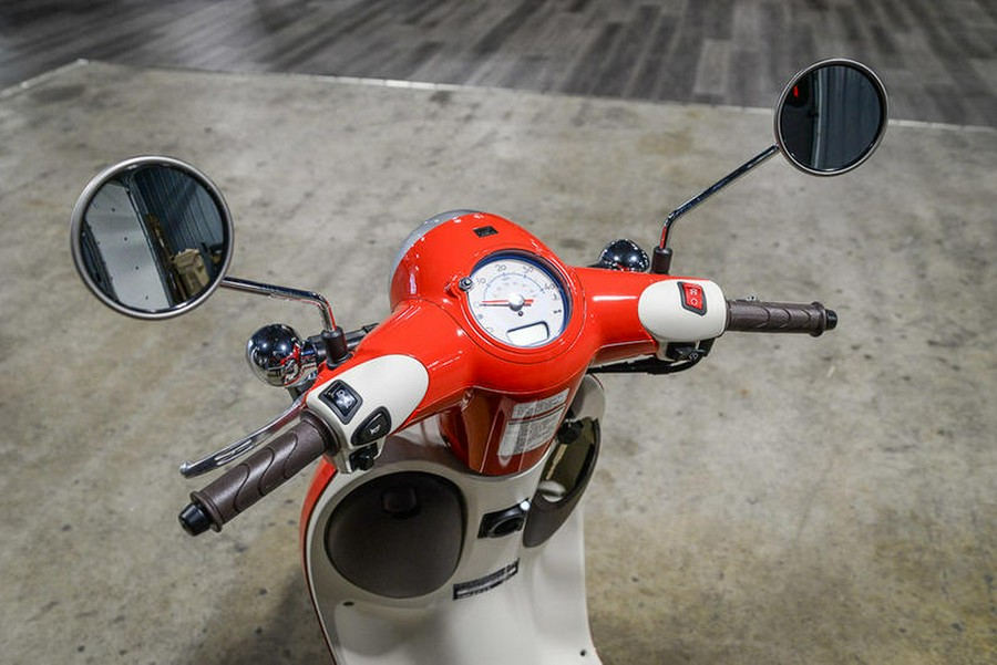 2026 Honda® Metropolitan