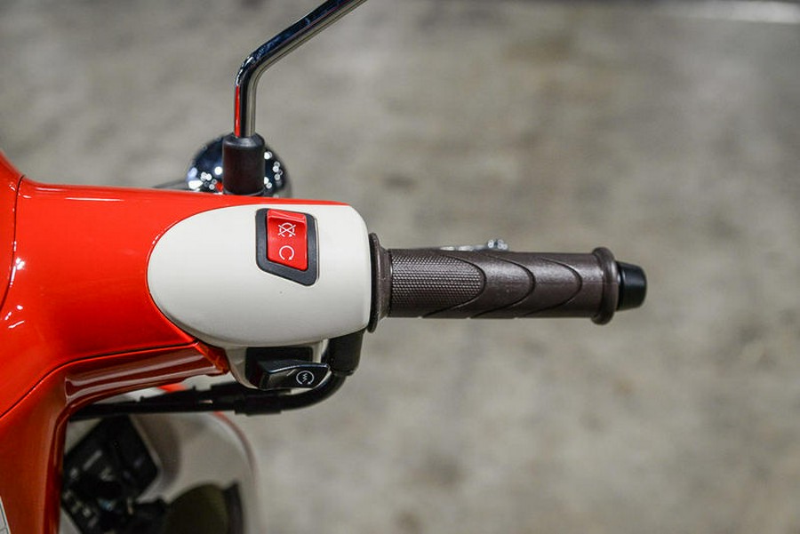 2026 Honda® Metropolitan