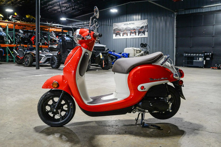 2026 Honda® Metropolitan