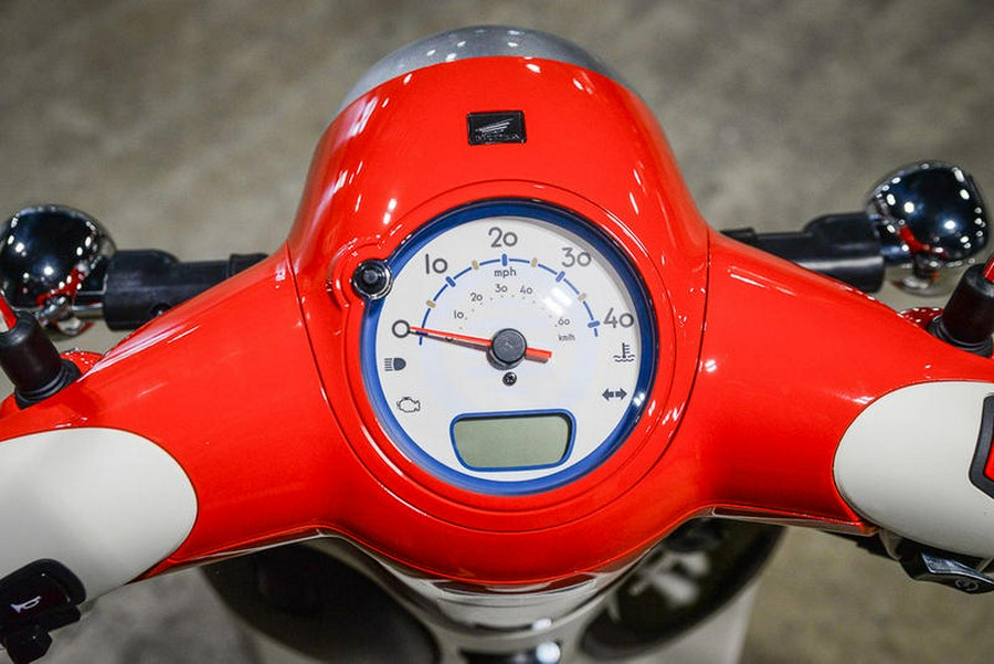 2026 Honda® Metropolitan