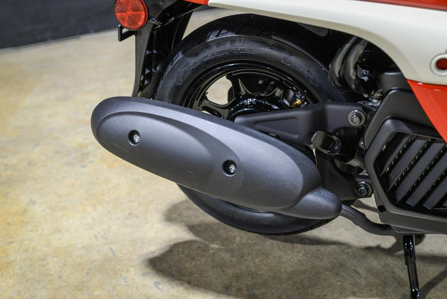 2026 Honda® Metropolitan