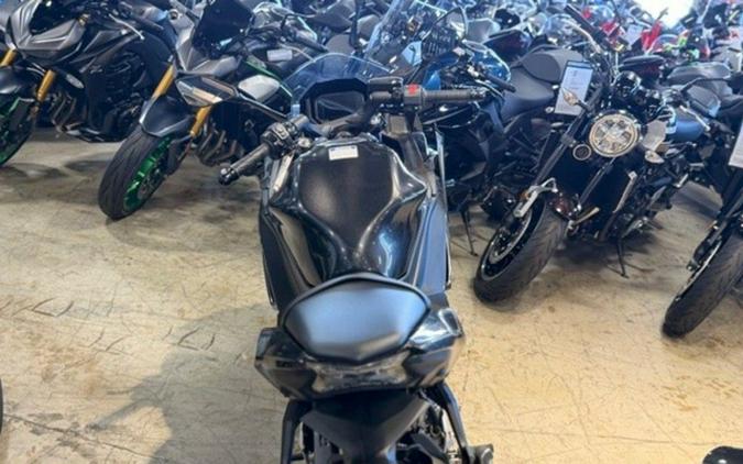 2026 Kawasaki Ninja 650