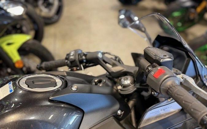 2026 Kawasaki Ninja 650