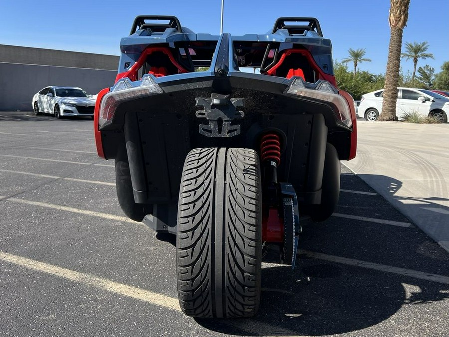 2025 Polaris Slingshot® Slingshot® R AutoDrive
