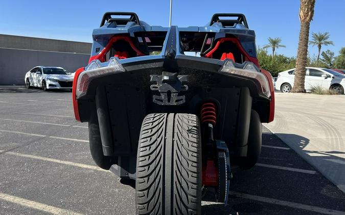 2025 Polaris Slingshot® Slingshot® R AutoDrive
