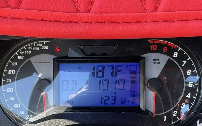 2025 Polaris Slingshot® Slingshot® R AutoDrive