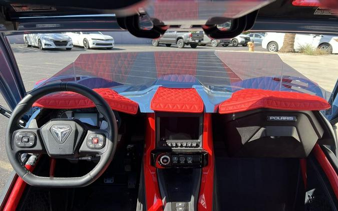 2025 Polaris Slingshot® Slingshot® R AutoDrive
