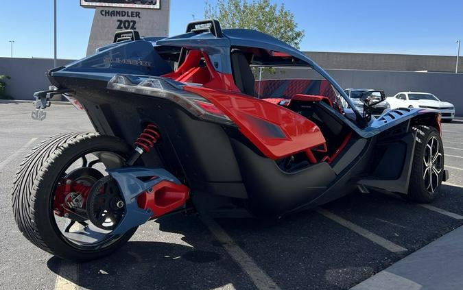2025 Polaris Slingshot® Slingshot® R AutoDrive