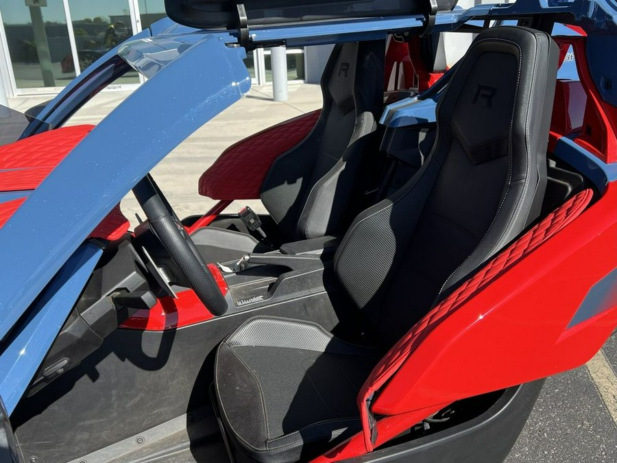2025 Polaris Slingshot® Slingshot® R AutoDrive