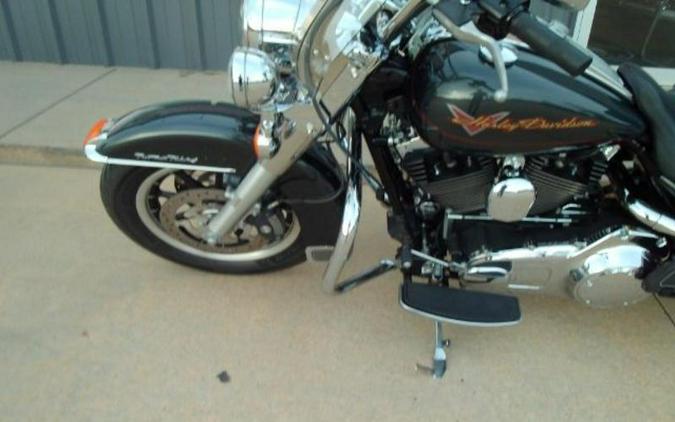2008 Harley-Davidson® FLHR - Road King®