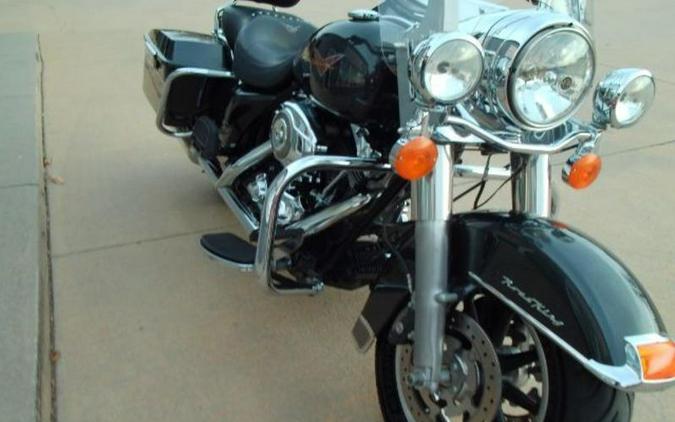 2008 Harley-Davidson® FLHR - Road King®