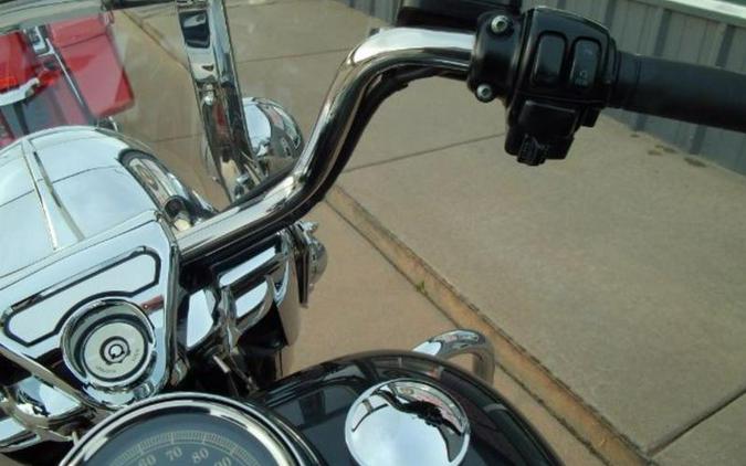 2008 Harley-Davidson® FLHR - Road King®