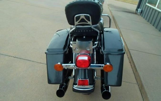 2008 Harley-Davidson® FLHR - Road King®