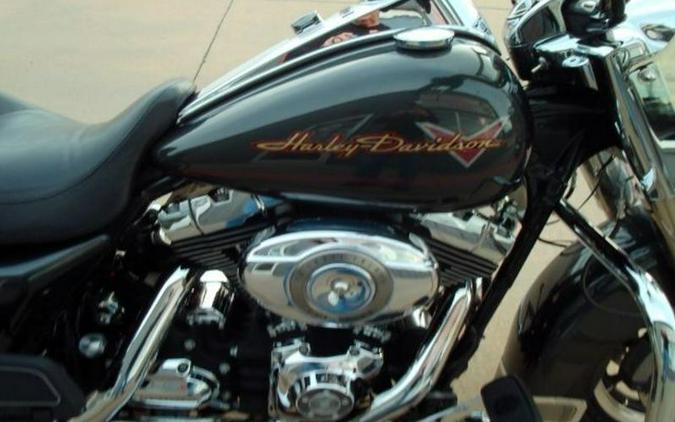 2008 Harley-Davidson® FLHR - Road King®