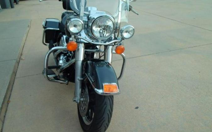 2008 Harley-Davidson® FLHR - Road King®