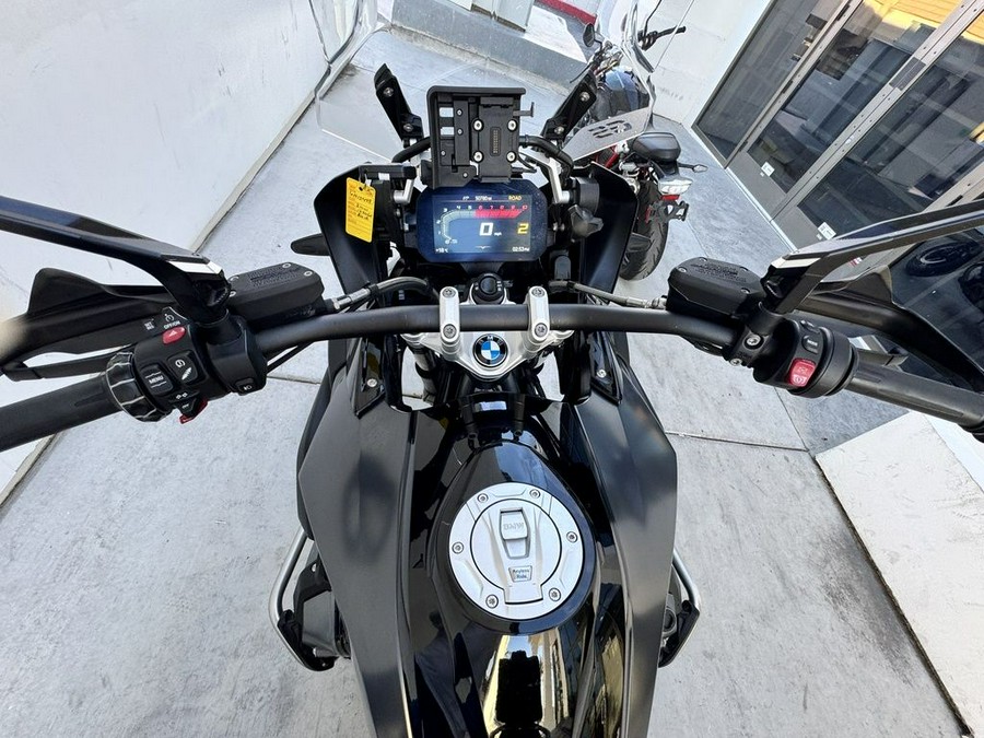 2023 BMW R 1250 GS Triple Black