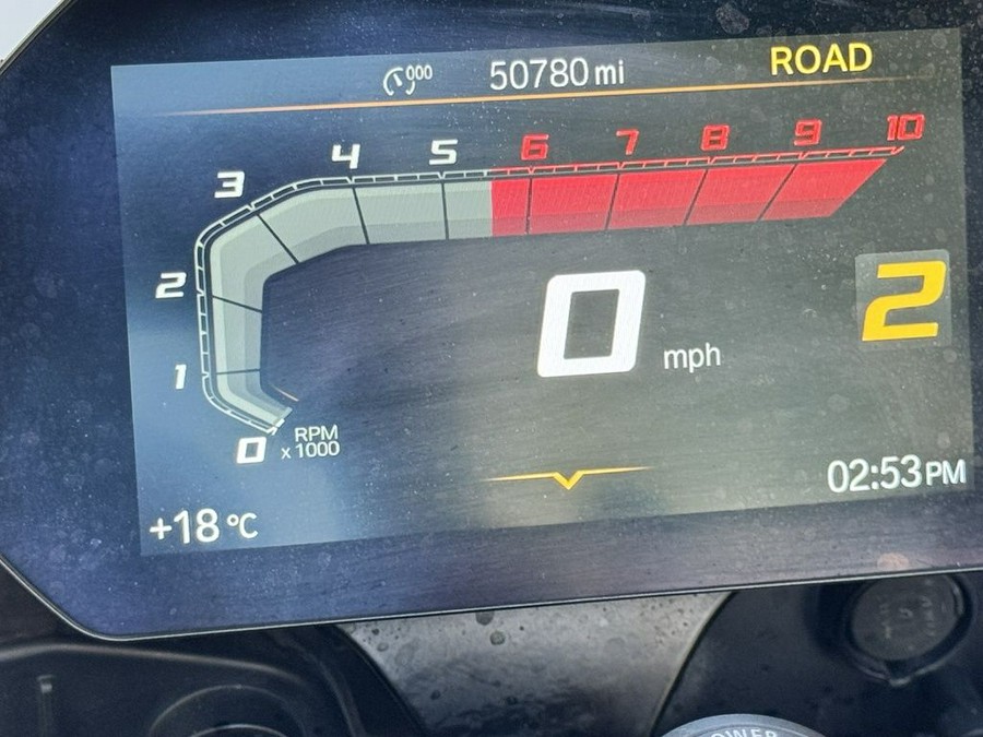 2023 BMW R 1250 GS Triple Black