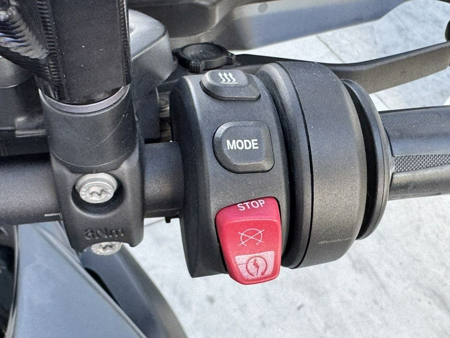 2023 BMW R 1250 GS Triple Black