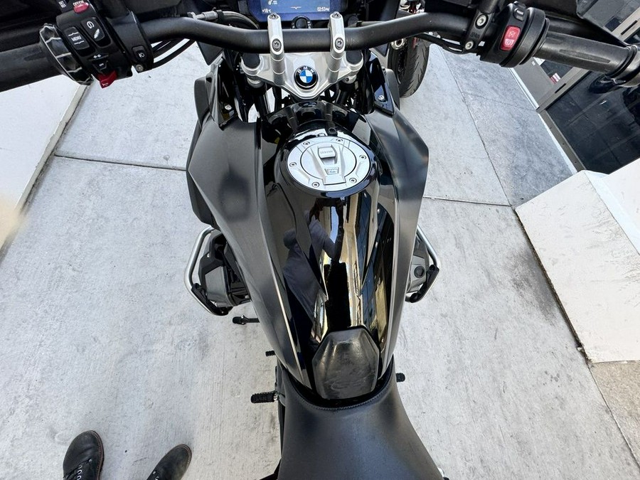 2023 BMW R 1250 GS Triple Black