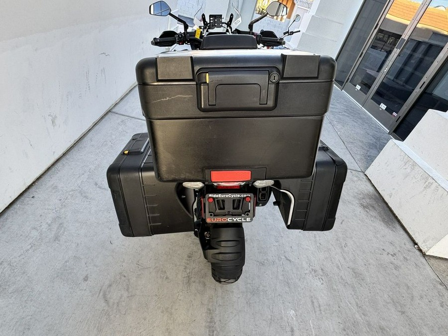 2023 BMW R 1250 GS Triple Black