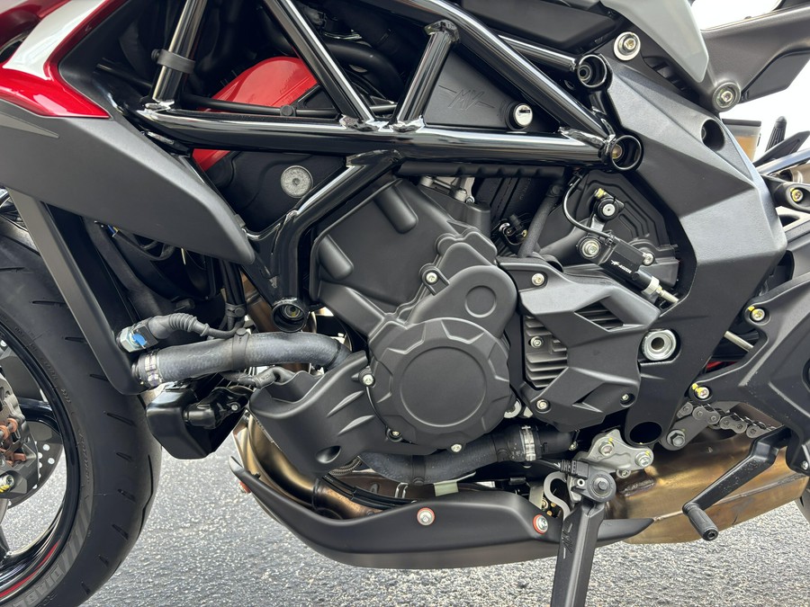 2023 MV Agusta Brutale 800