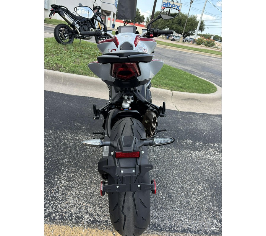 2023 MV Agusta Brutale 800