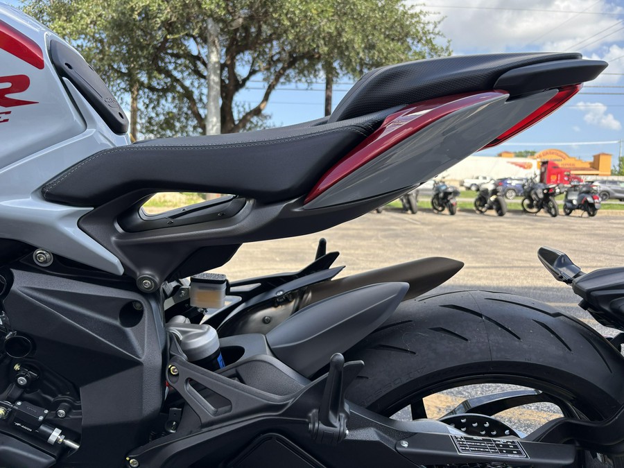 2023 MV Agusta Brutale 800