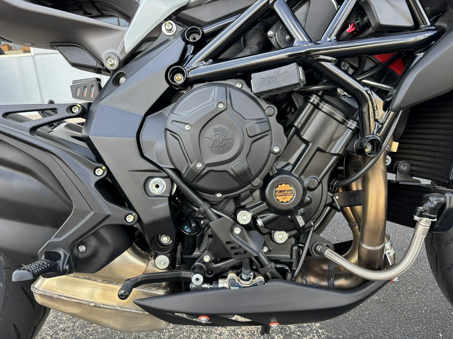 2023 MV Agusta Brutale 800