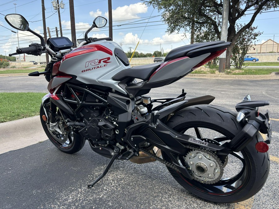 2023 MV Agusta Brutale 800