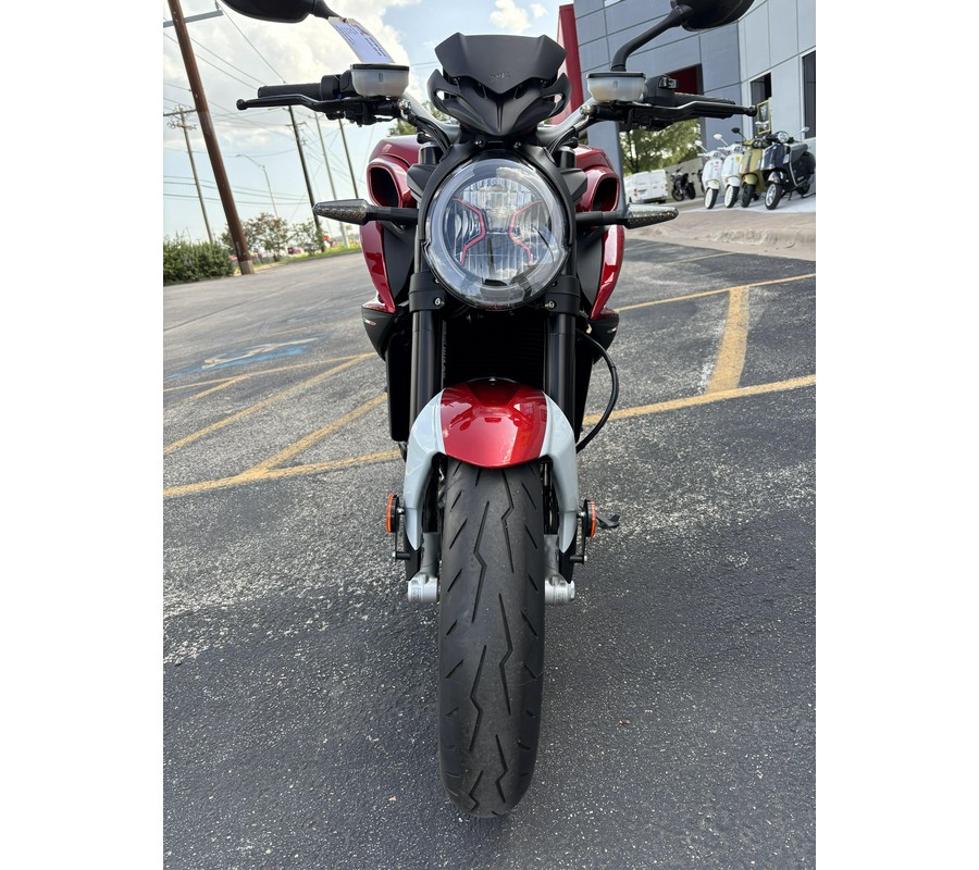 2023 MV Agusta Brutale 800