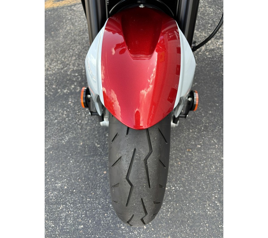 2023 MV Agusta Brutale 800